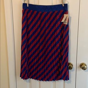 LuLaRoe Jill XL NWT